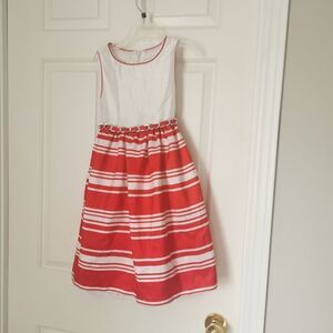 2/$30 American Princess Girls Holiday / Occasion dress size 6